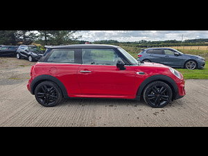 MINI Hatch thumbnail