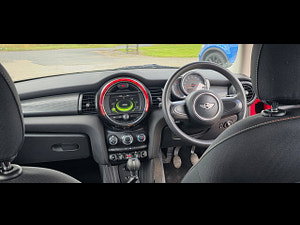 MINI Hatch thumbnail