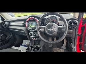 MINI Hatch thumbnail