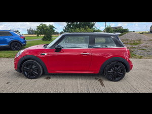 MINI Hatch thumbnail