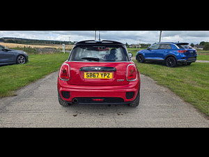 MINI Hatch thumbnail