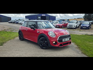 MINI Hatch thumbnail