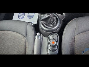 MINI Hatch thumbnail