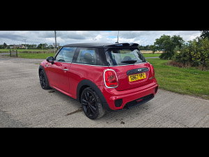 MINI Hatch thumbnail