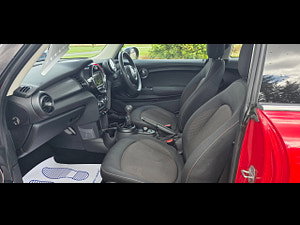 MINI Hatch thumbnail