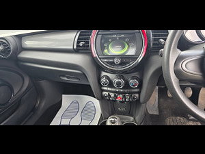 MINI Hatch thumbnail