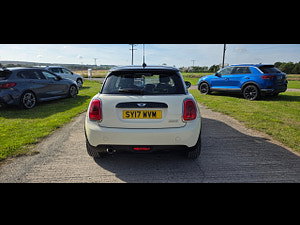 MINI Hatch thumbnail