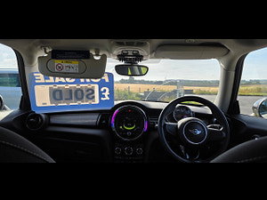 MINI Hatch thumbnail