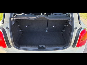 MINI Hatch thumbnail