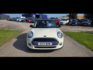 MINI Hatch thumbnail