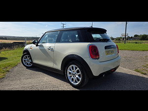 MINI Hatch thumbnail