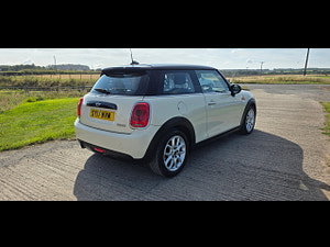 MINI Hatch thumbnail