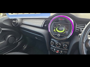 MINI Hatch thumbnail