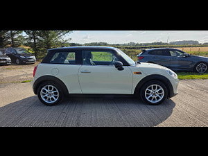 MINI Hatch thumbnail