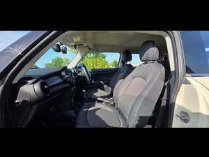 MINI Hatch thumbnail