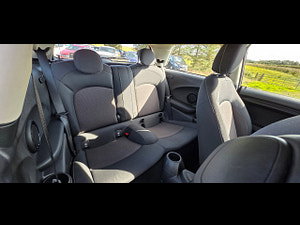 MINI Hatch thumbnail