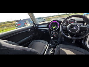 MINI Hatch thumbnail