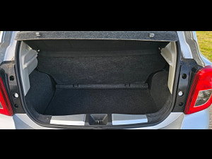 Nissan Micra thumbnail