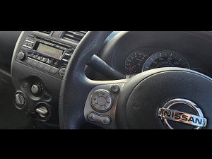Nissan Micra thumbnail