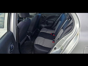 Nissan Micra thumbnail