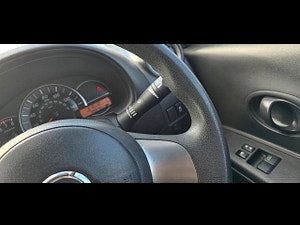 Nissan Micra thumbnail