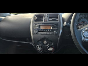Nissan Micra thumbnail