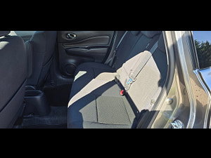 Nissan Note thumbnail