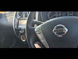Nissan Note thumbnail
