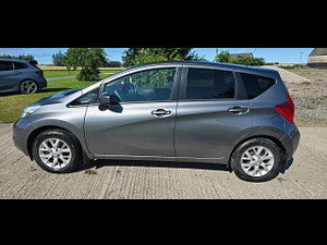 Nissan Note thumbnail