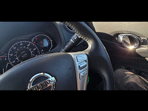 Nissan Note thumbnail