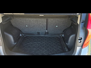 Nissan Note thumbnail