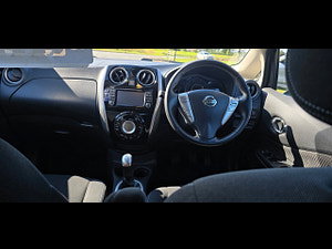 Nissan Note thumbnail