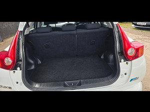 Nissan Juke thumbnail