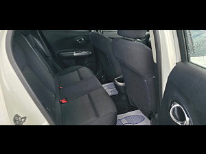 Nissan Juke thumbnail