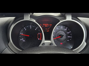 Nissan Juke thumbnail