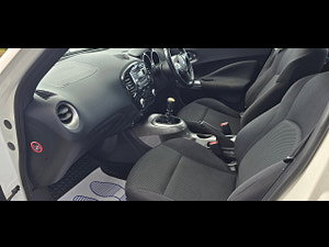 Nissan Juke thumbnail