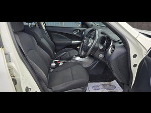 Nissan Juke thumbnail