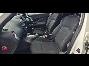 Nissan Juke thumbnail