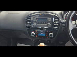 Nissan Juke thumbnail