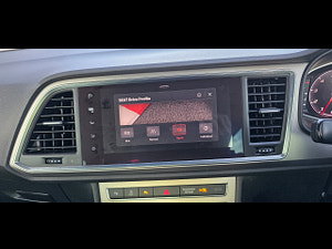 Seat Ateca thumbnail