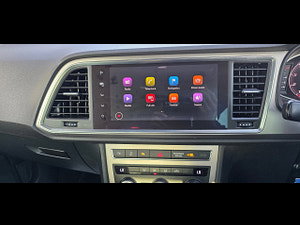 Seat Ateca thumbnail