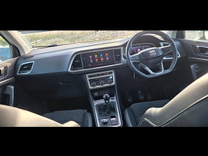 Seat Ateca thumbnail