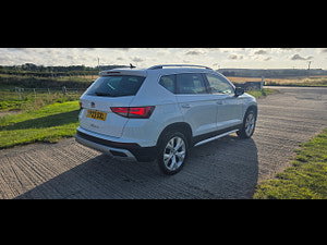 Seat Ateca thumbnail