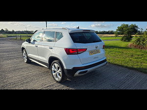Seat Ateca thumbnail