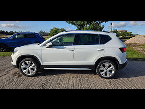 Seat Ateca thumbnail