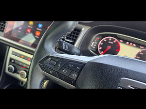 Seat Ateca thumbnail
