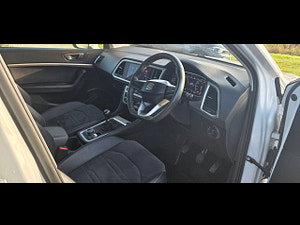 Seat Ateca thumbnail