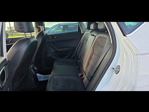 Seat Ateca thumbnail