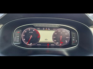 Seat Ateca thumbnail