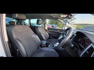 Seat Ateca thumbnail